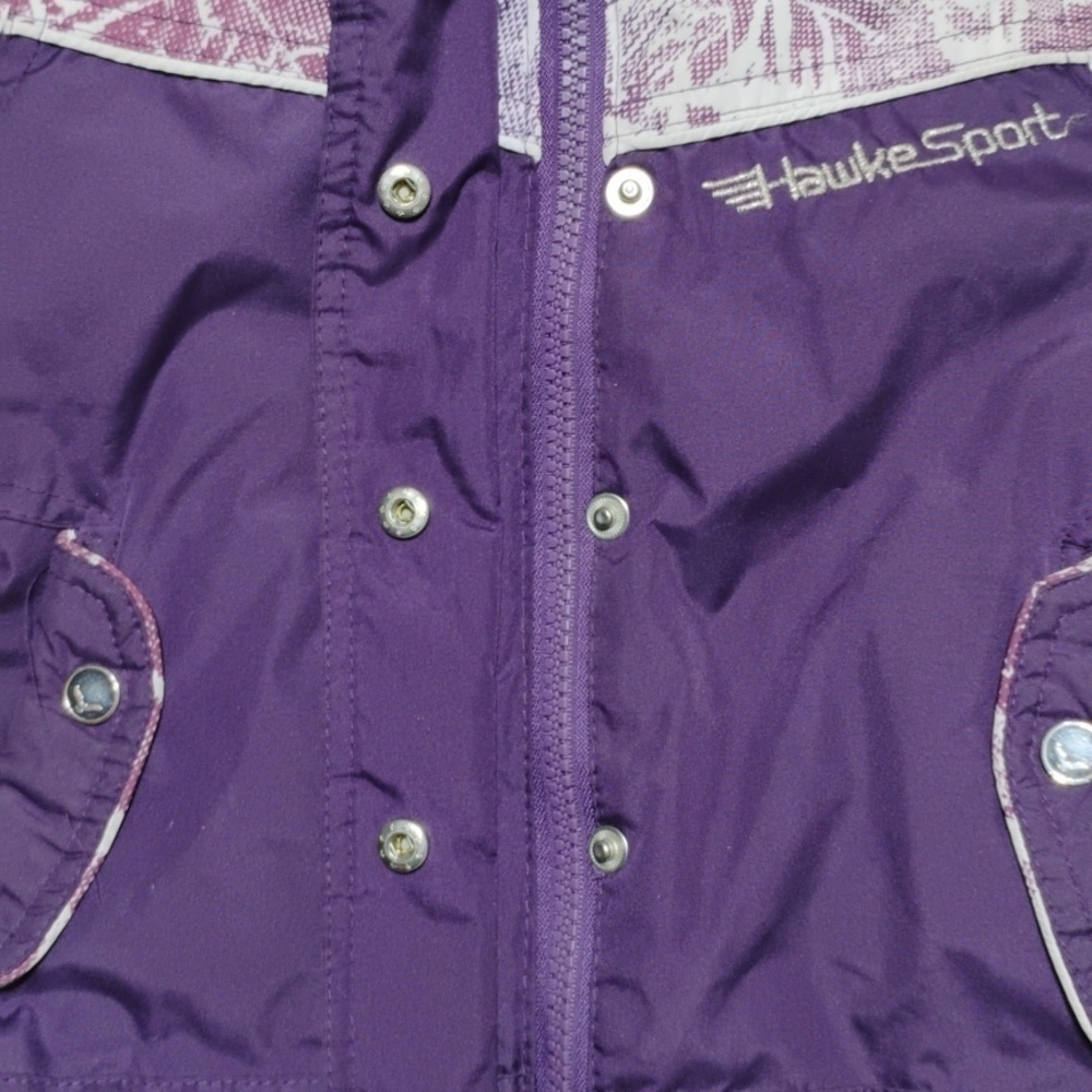 Hawke & Co. Performance jacket - Picture 10 of 15